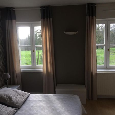 La Ferme Du Bois Quesnoy Bed & Breakfast Saint-Pol-sur-Ternoise Bagian luar foto