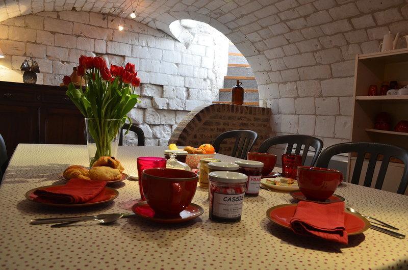 La Ferme Du Bois Quesnoy Bed & Breakfast Saint-Pol-sur-Ternoise Bagian luar foto