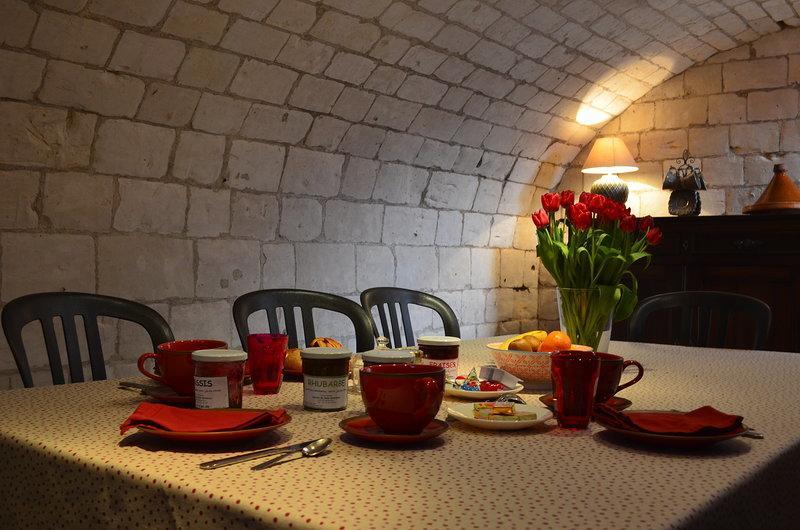 La Ferme Du Bois Quesnoy Bed & Breakfast Saint-Pol-sur-Ternoise Bagian luar foto