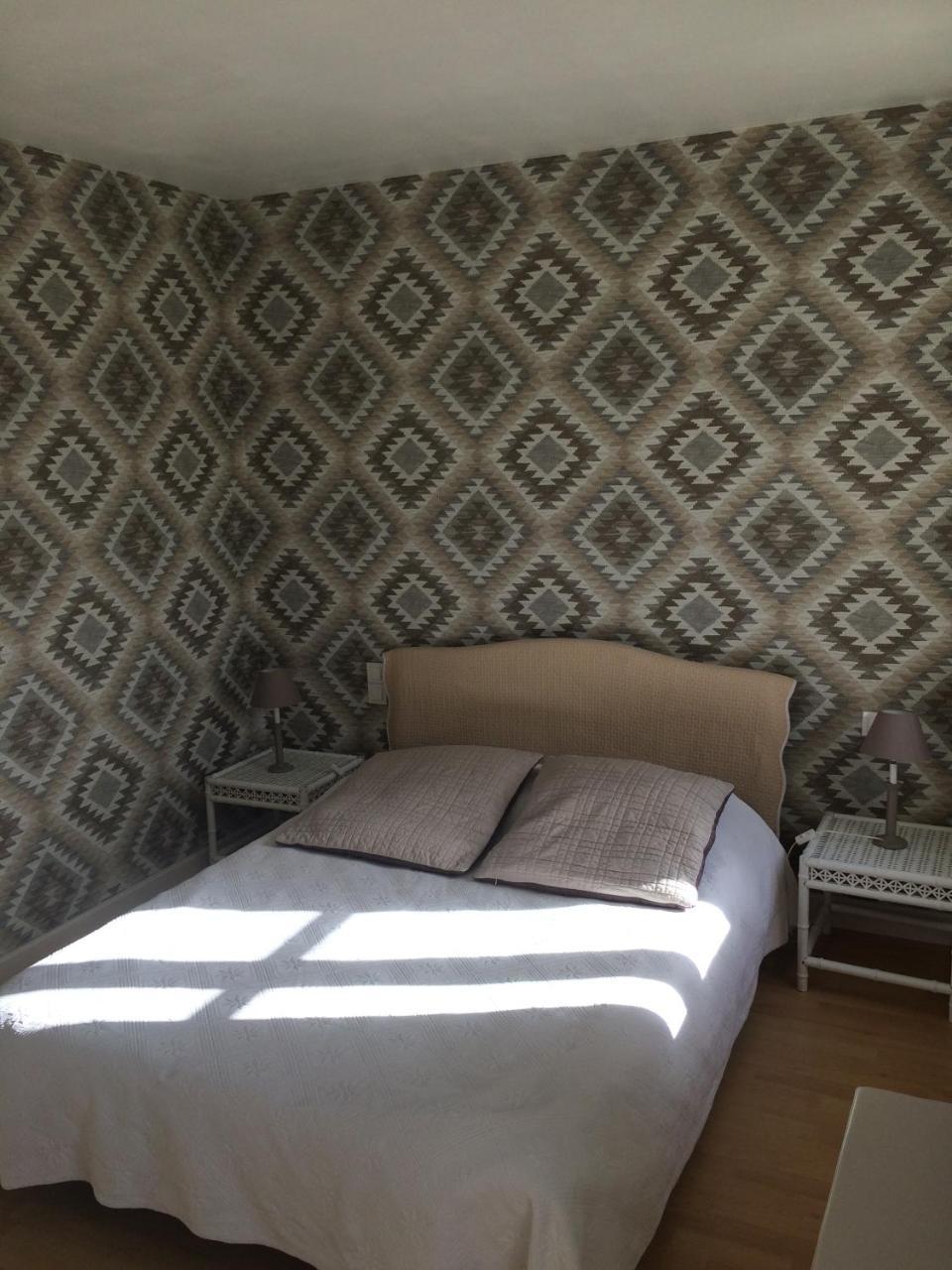 La Ferme Du Bois Quesnoy Bed & Breakfast Saint-Pol-sur-Ternoise Bagian luar foto